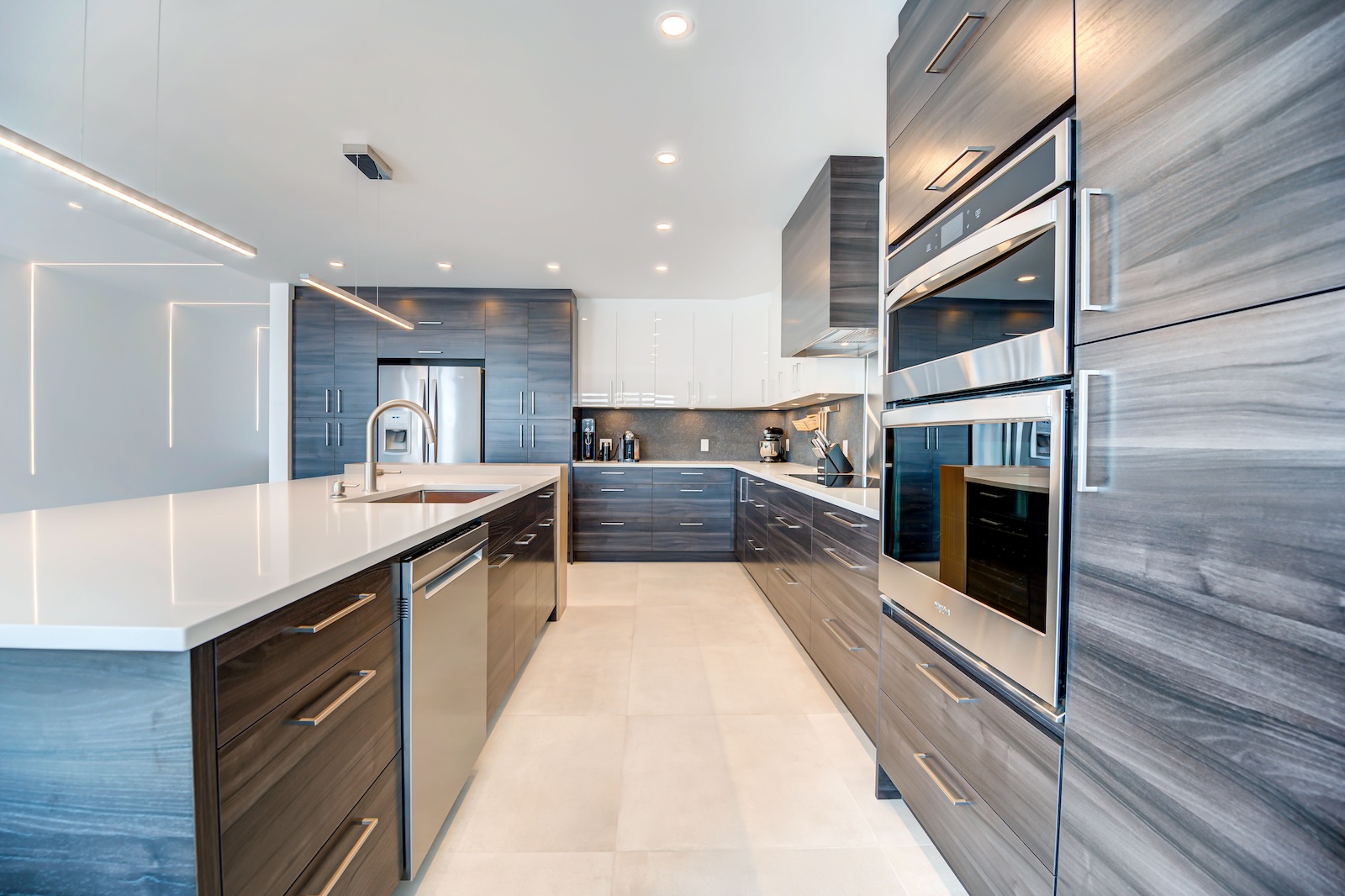 Lacaune - Kitchen